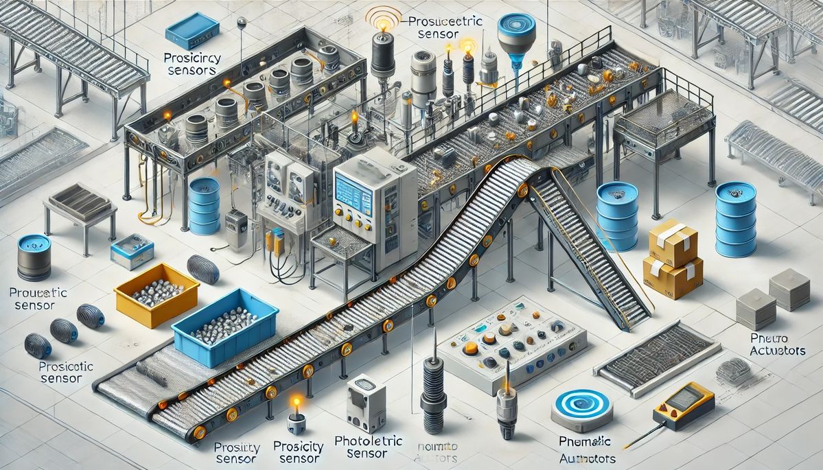 System Architecture & Design