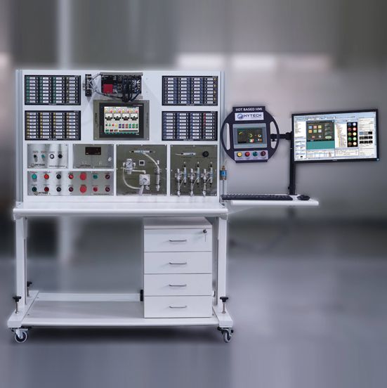 System & Sensor Integration