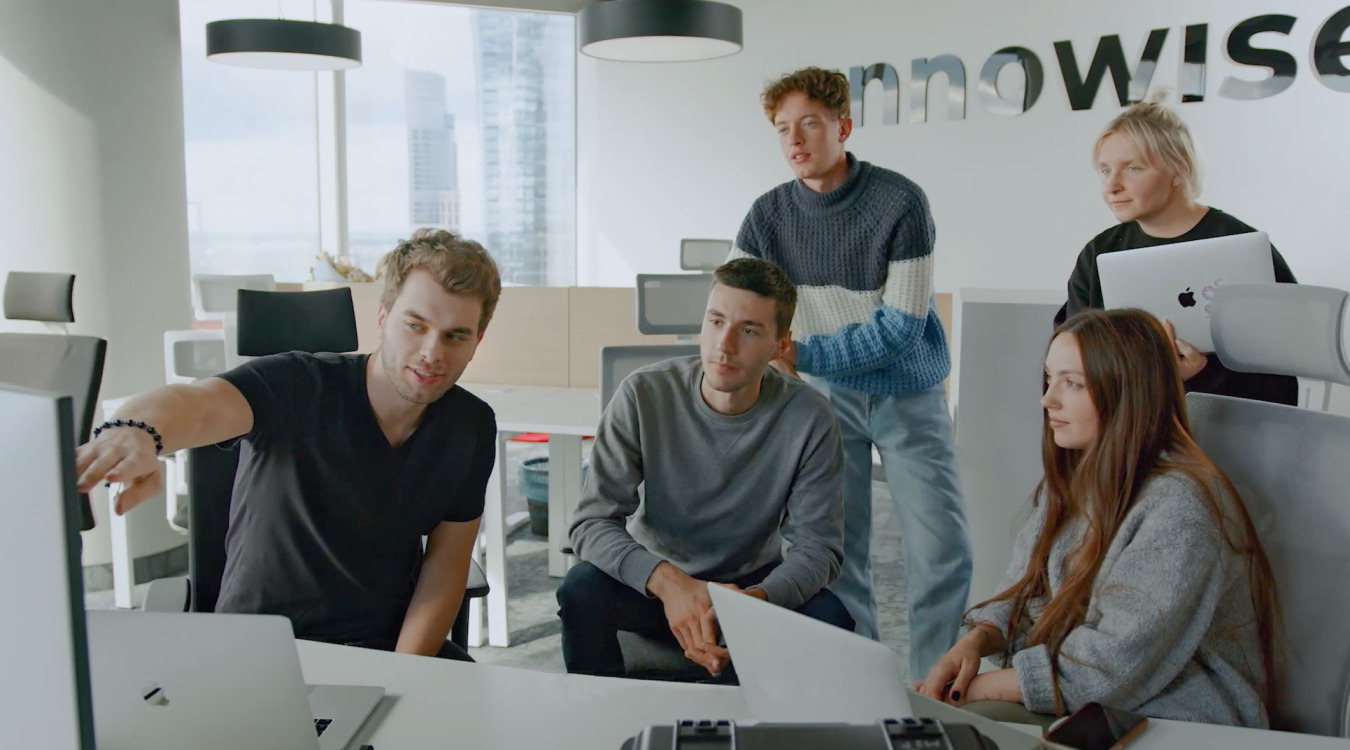 Project delayed due to lack of security expertise?