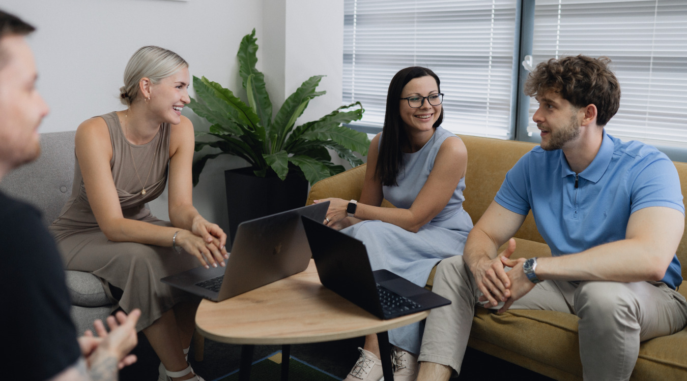 Frustrated with unstable short-term tech partnerships?