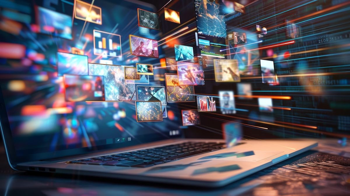 Team Engagement via TV InCompany Live TV & Radio