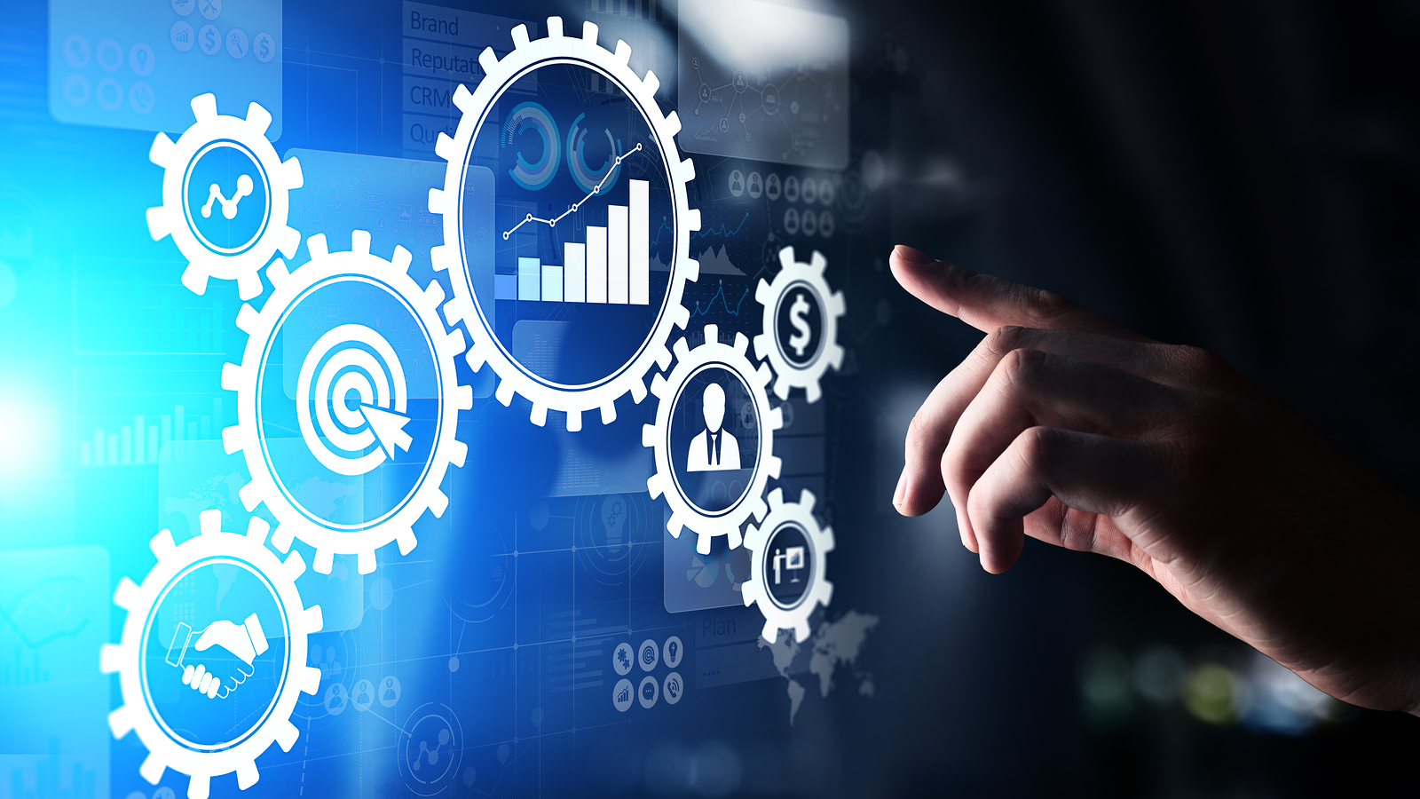 Technology Implementation