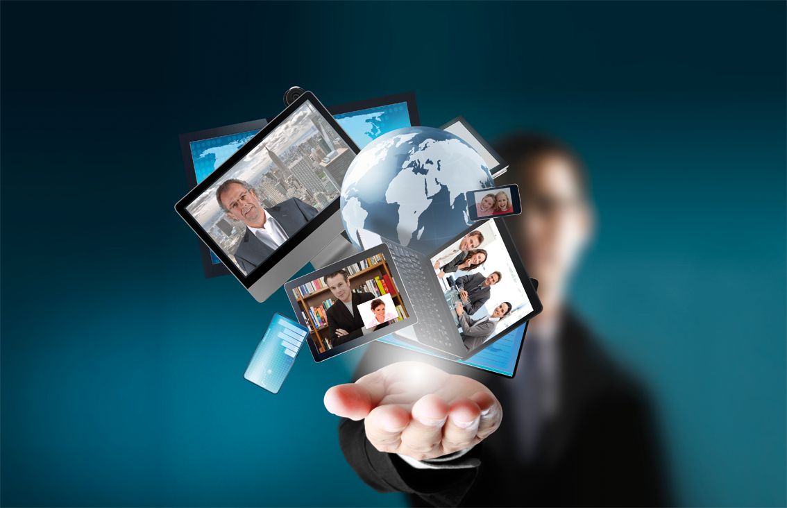 Unified Communication Software