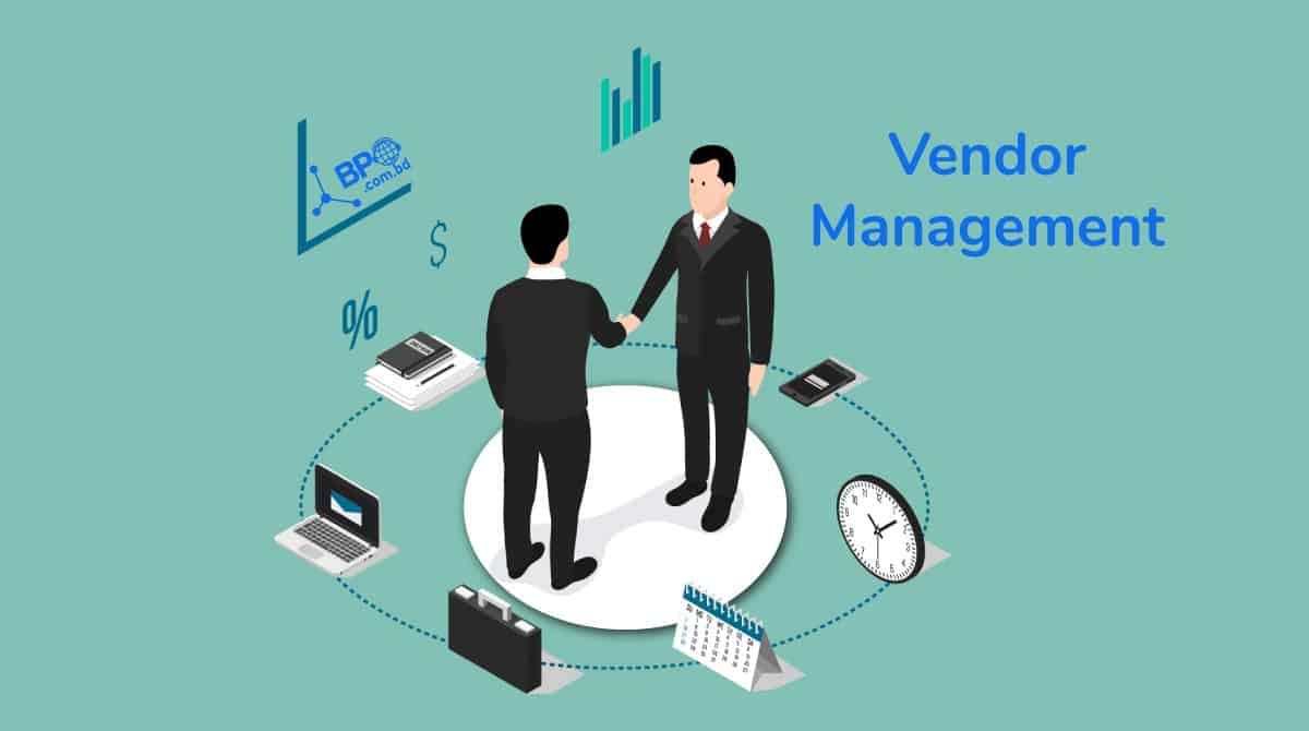 Vendor & Supplier Management