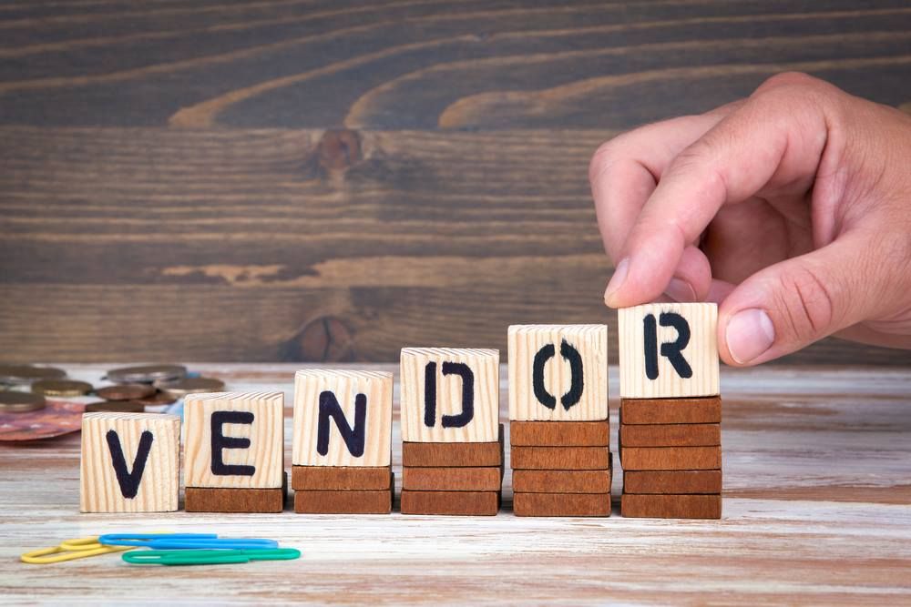 Vendor & Supplier Management