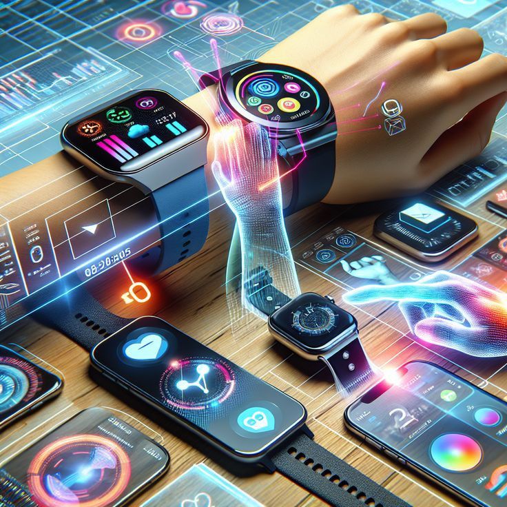 Wearable Apps