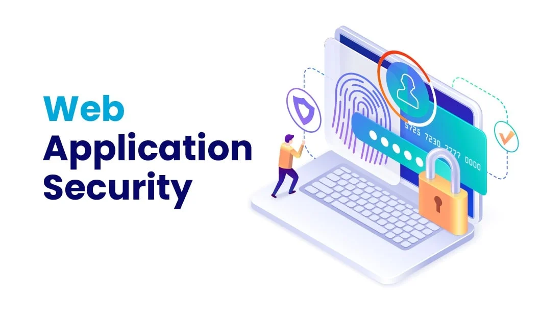 Web application security