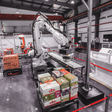 Data science in manufacturing