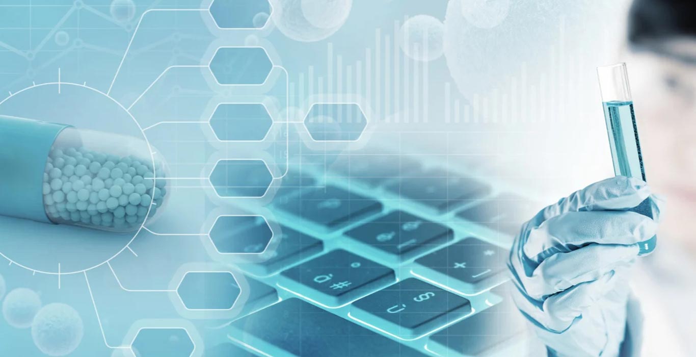 90% efficiency gain in biopharmaceutical royalty management with Excel-style tools