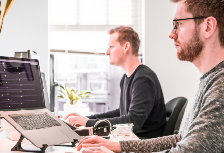 Operational Excellence