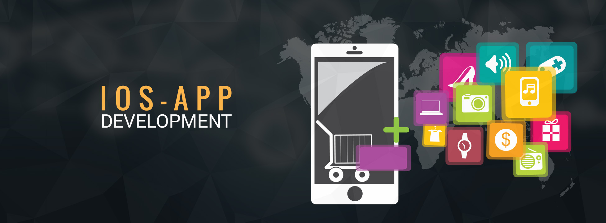 Mobile iOS Development