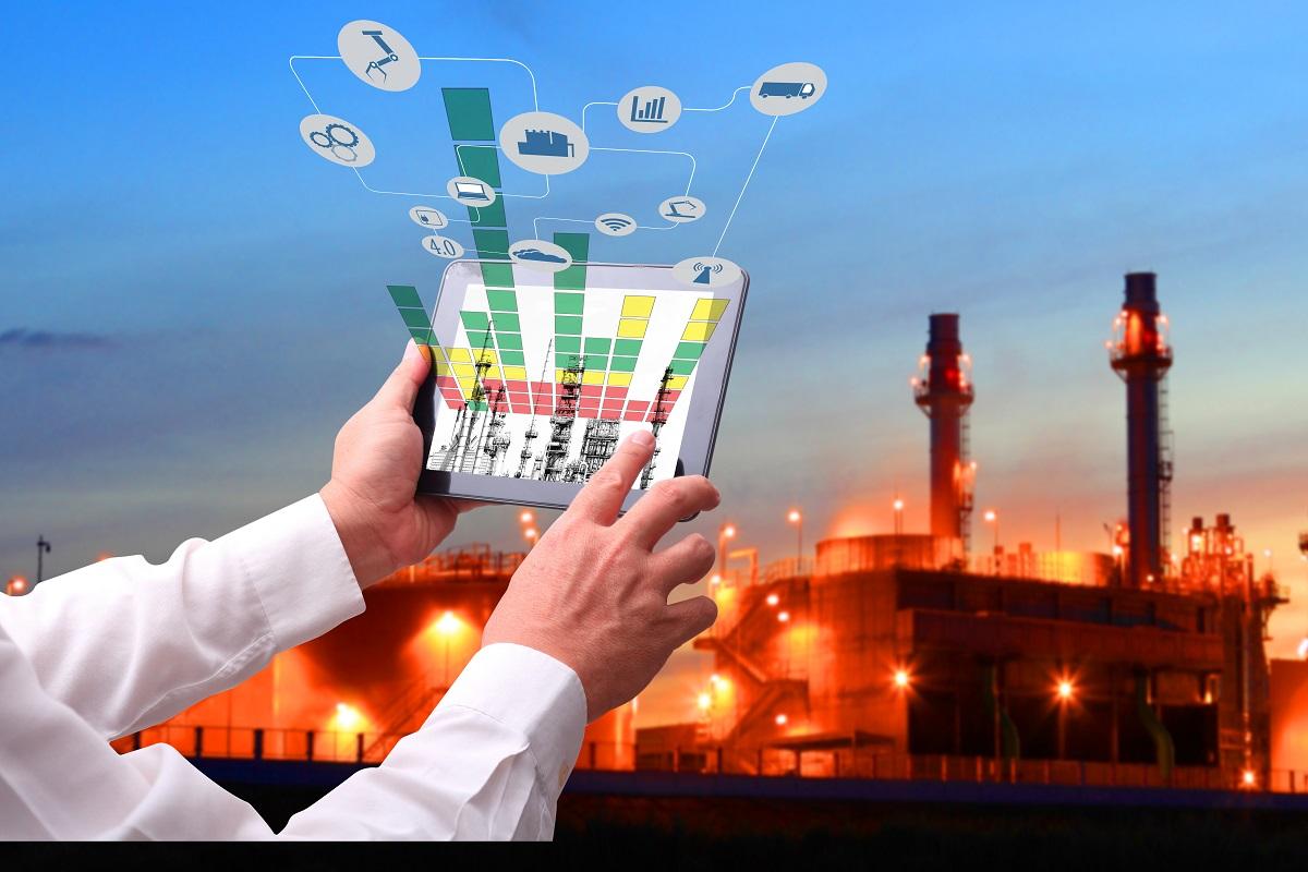 27% cut in maintenance costs via modernized oil and gas data management software