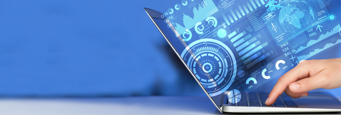 Custom IoT software development